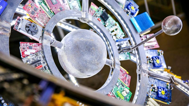 智能化改造施工合同范本：构建高效施工保障的基石